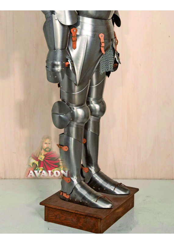 Armure Gothique