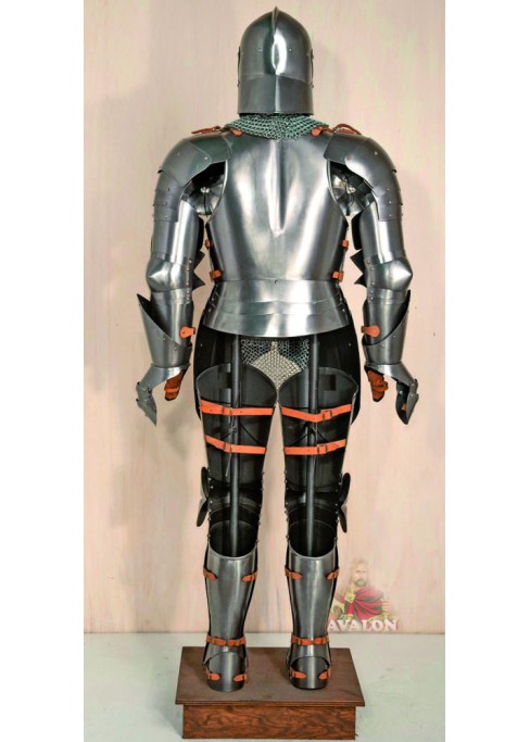 Armure Gothique