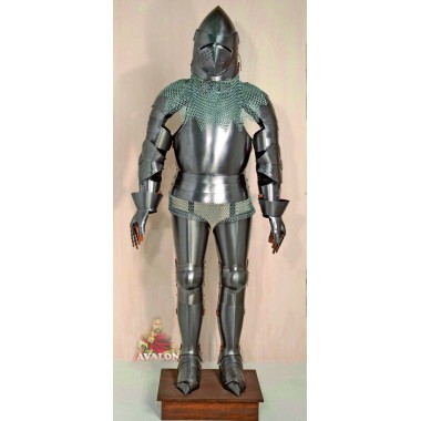 Armure de Chevalier