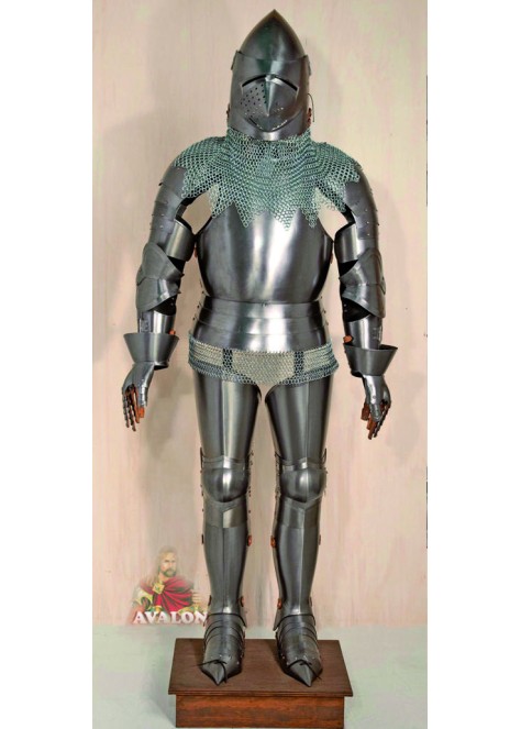Armure de Chevalier