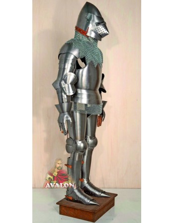 Armure de Chevalier