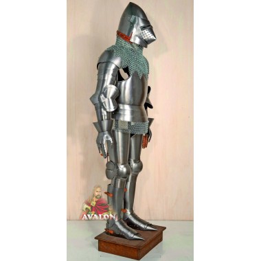 Armure de Chevalier