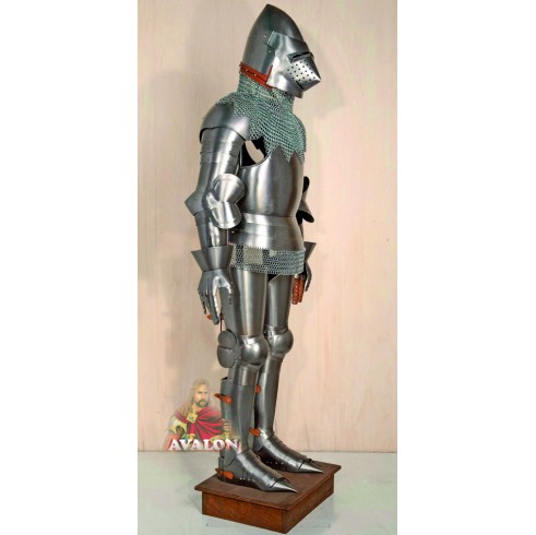 Armure de Chevalier