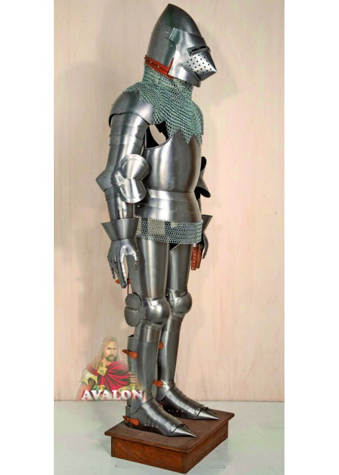 Armure de Chevalier