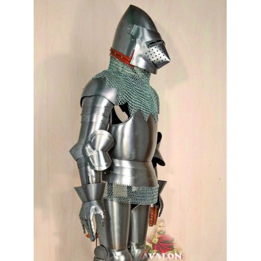 Armure de Chevalier