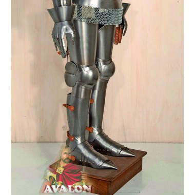 Armure de Chevalier