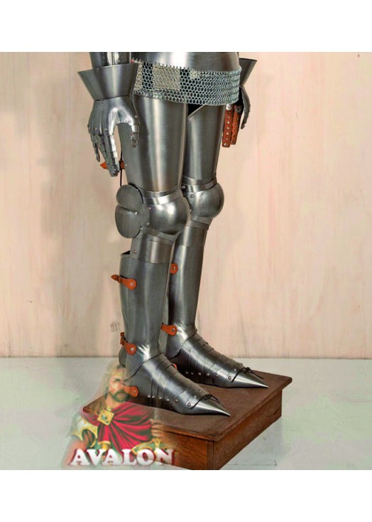 Armure de Chevalier