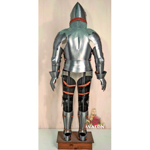Armure de Chevalier