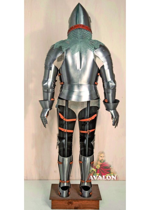 Armure de Chevalier