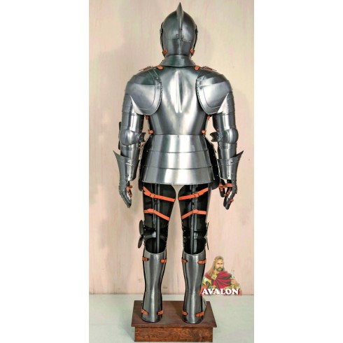Armure de Chevalier - Armure Médiévale