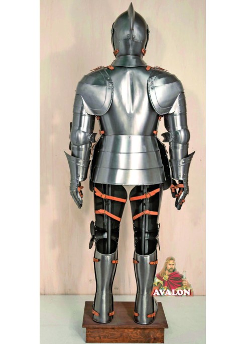 Armure de Chevalier - Armure Médiévale