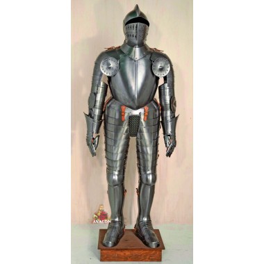 Armure Renaissance