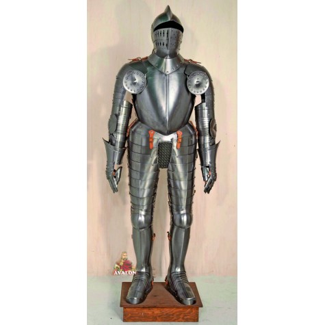 Armure Renaissance