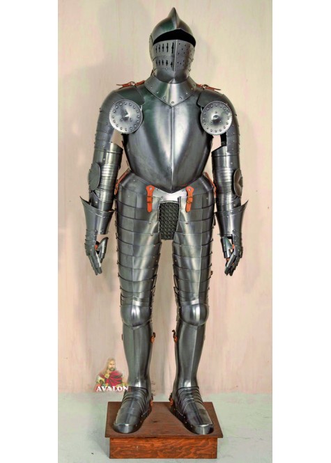 Armure Renaissance