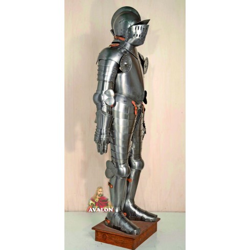 Armure Renaissance