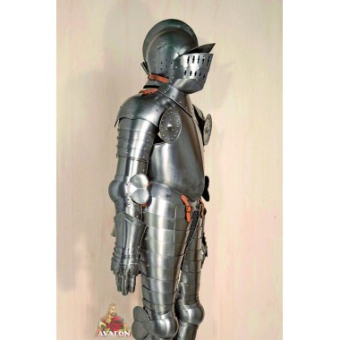 Armure Renaissance