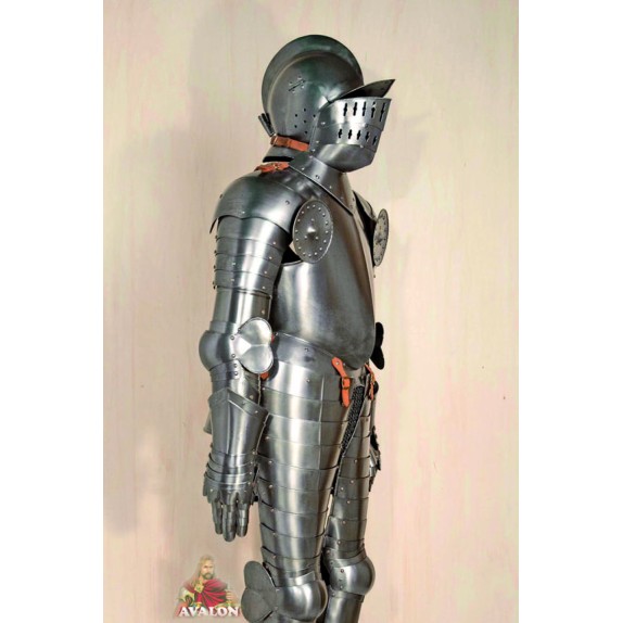 Armure Renaissance