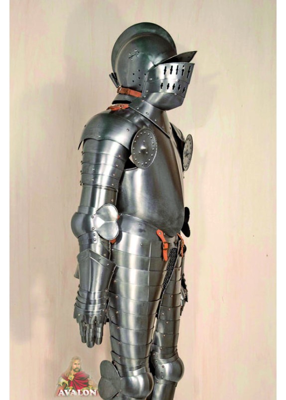 Armure Renaissance