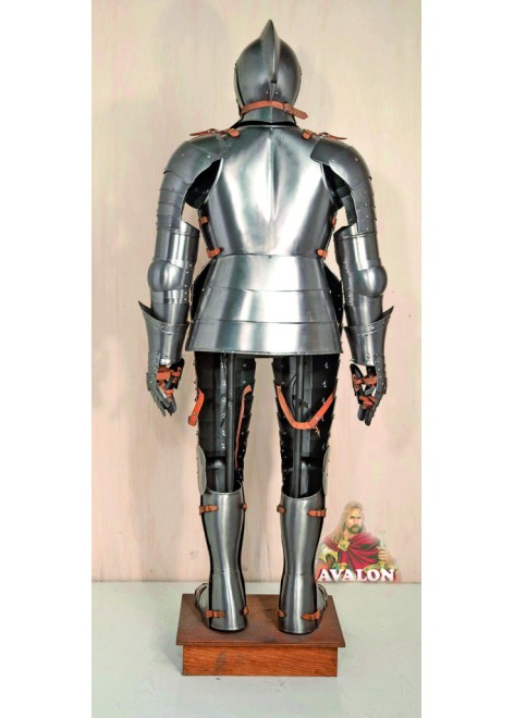 Armure Renaissance