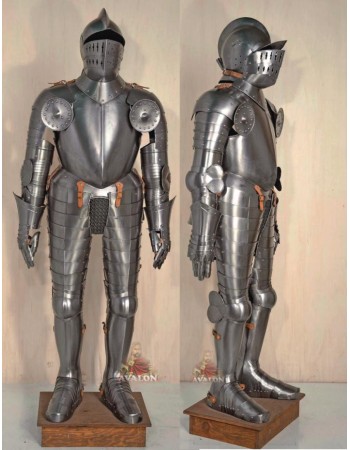 Armure Renaissance