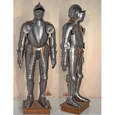 Armure Renaissance