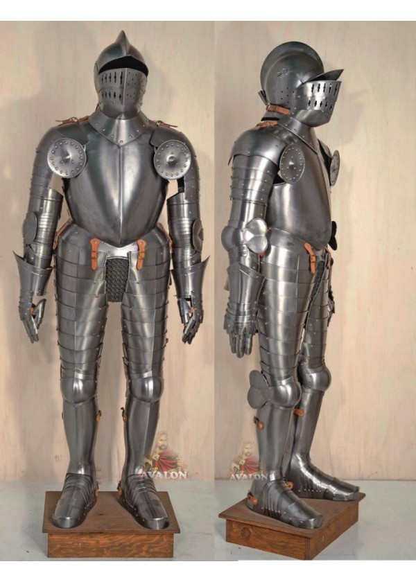 Armure Renaissance