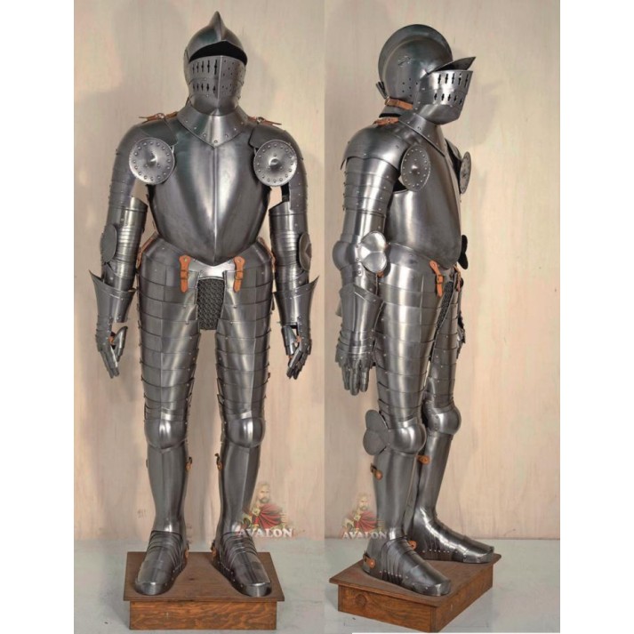 Armure Renaissance