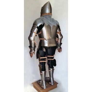 Armure de Chevalier - Armure Médiévale