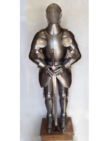 Armure Médiévale - Armure de Chevalier