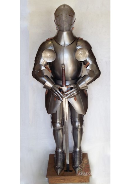 Armure Médiévale - Armure de Chevalier