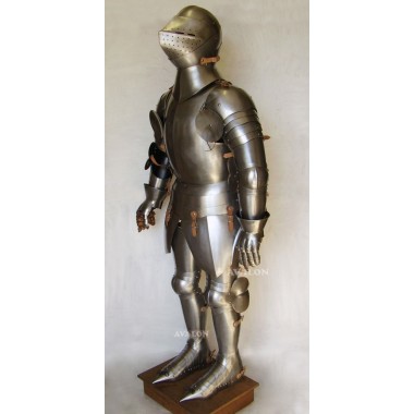 Armure Médiévale - Armure de Chevalier