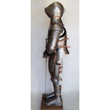 Armure Médiévale - Armure de Chevalier