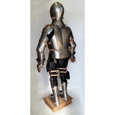 Armure Médiévale - Armure de Chevalier