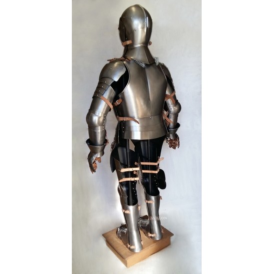 Armure Médiévale - Armure de Chevalier