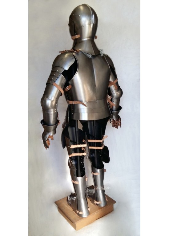 Armure Médiévale - Armure de Chevalier