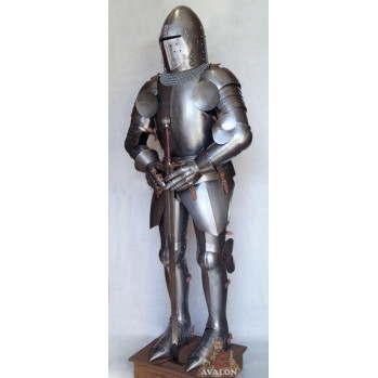 Armure Médiévale - Armure de Chevalier