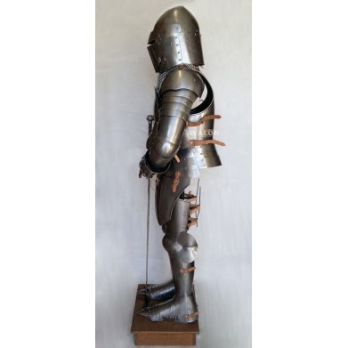 Armure Médiévale - Armure de Chevalier