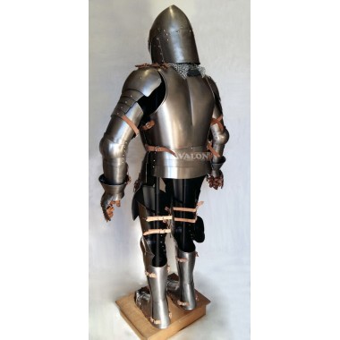 Armure Médiévale - Armure de Chevalier