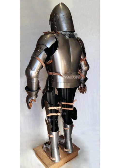 Armure Médiévale - Armure de Chevalier