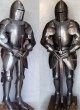 Armure Médiévale - Armure de Chevalier
