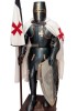 Armure Templier