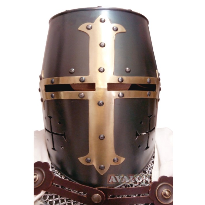 Armure Templier