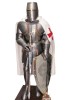 Armure Templier Complète