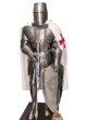 Armure Templier Complète