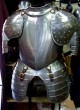 Cuirasse Médiévale
