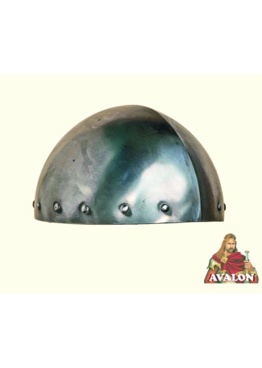 Casque Médiéval - Casque Cervelière