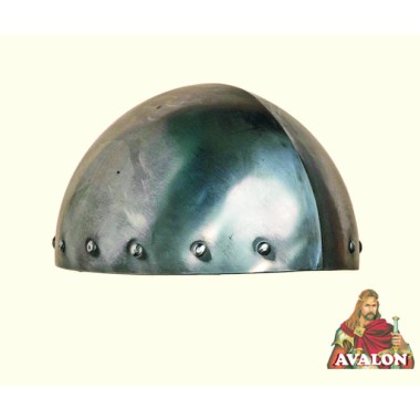 Casque Médiéval - Casque Cervelière