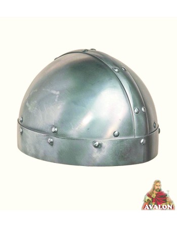 Casque Médiéval Cervelière