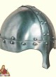 Casque Viking Cervelière