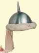 Casque Arabe - Cervelière Médiéval
